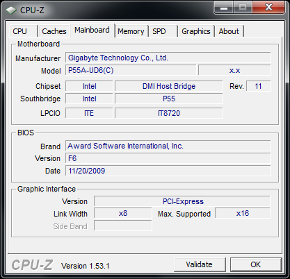 CPU-Z ile Hangi Anakarta Sahip Olduğunuzu Nasıl Anlarsınız?